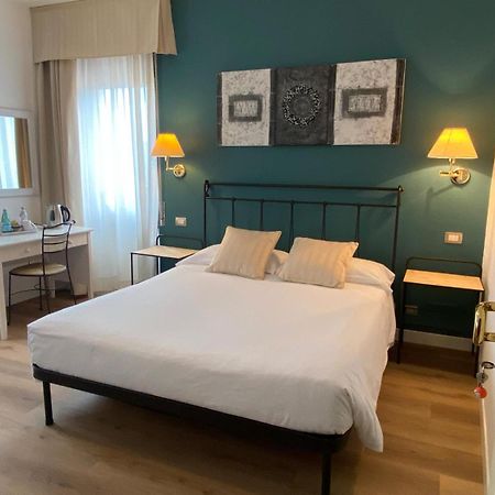 Locanda Moscal Affi Εξωτερικό φωτογραφία