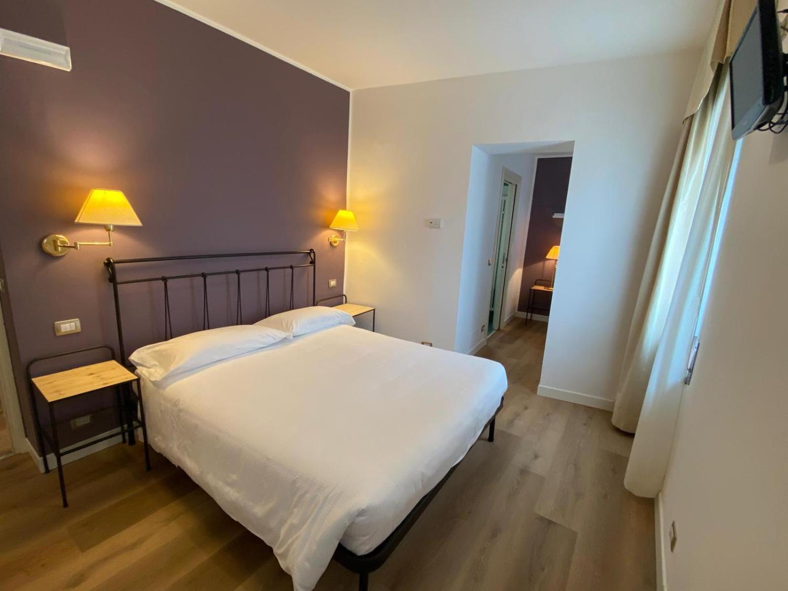 Locanda Moscal Affi Εξωτερικό φωτογραφία