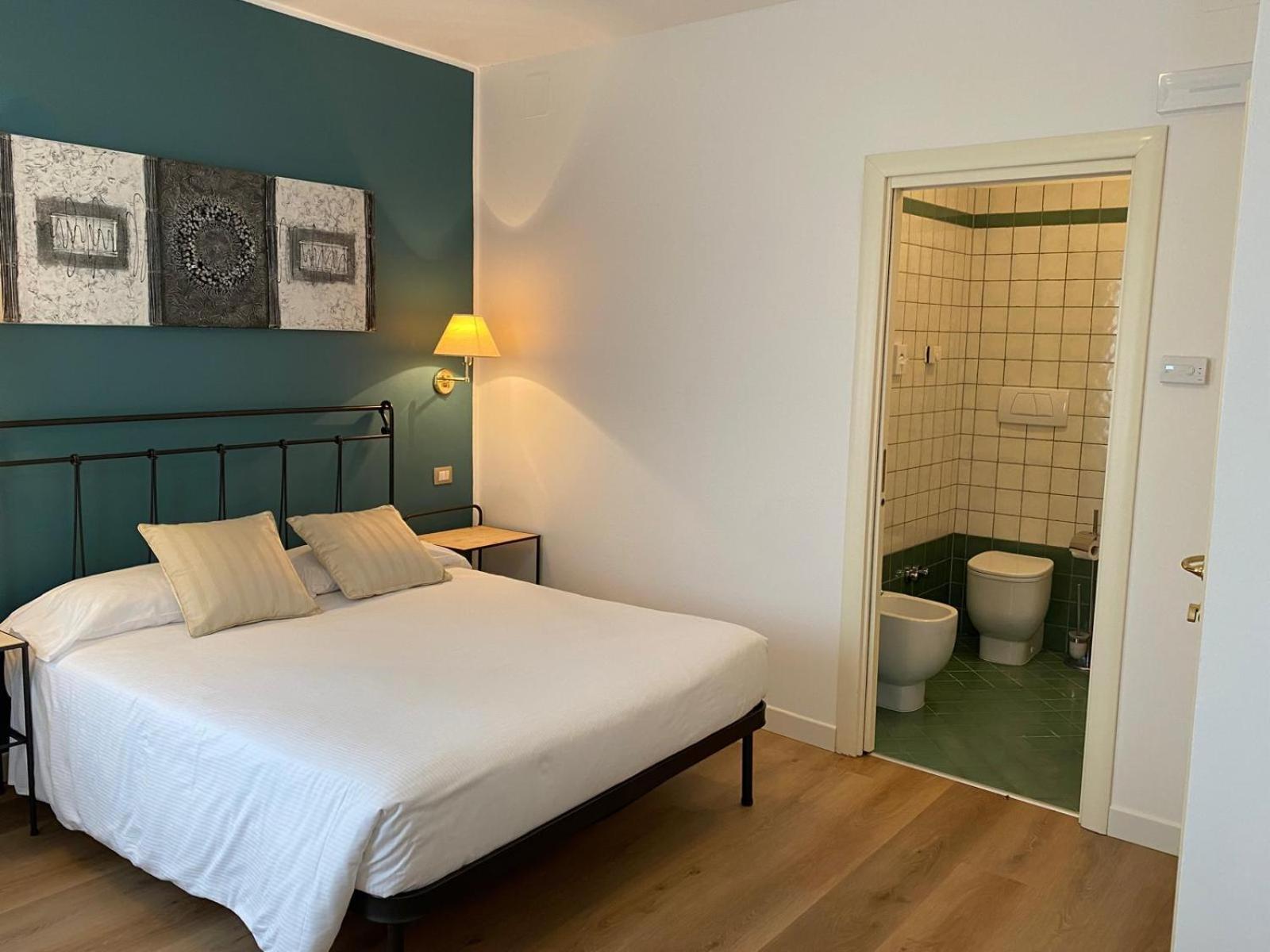 Locanda Moscal Affi Εξωτερικό φωτογραφία