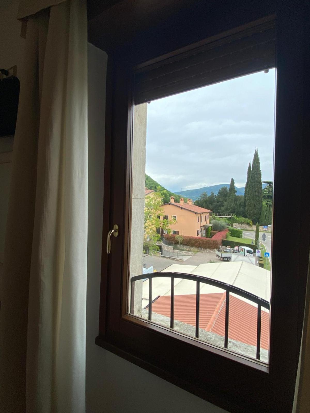 Locanda Moscal Affi Εξωτερικό φωτογραφία