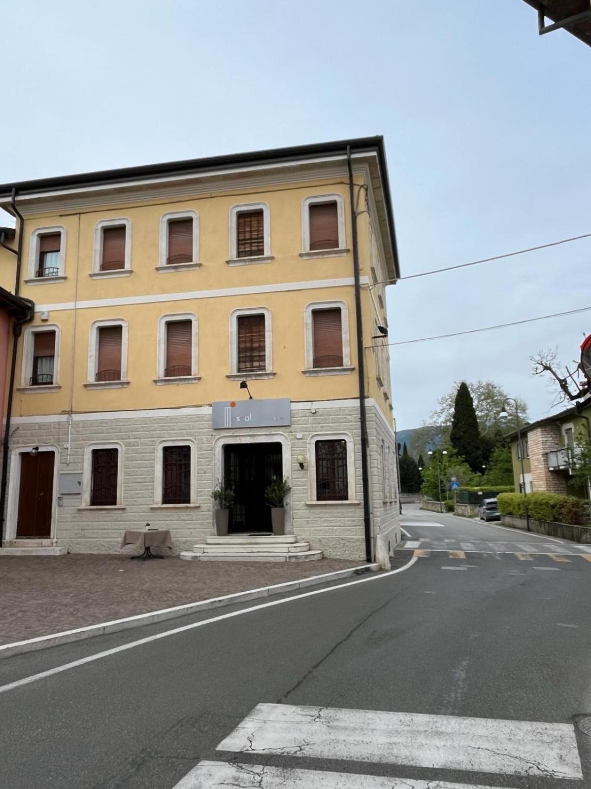 Locanda Moscal Affi Εξωτερικό φωτογραφία